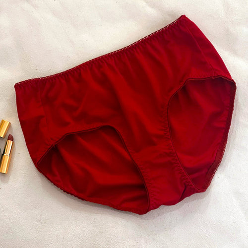 Amoreena Full Coverage Briefs – Everyday Softness