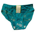 Red Net Plain Underwear for Daily Wear Pakistan