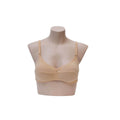 Amoreena Everyday Bra – Soft Polyester Comfort