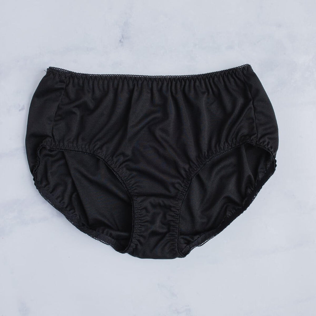 Amoreena Full Coverage Briefs – Everyday Softness