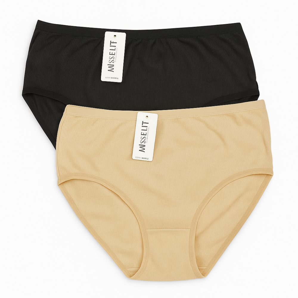 Cotton Briefs – Pack of 2